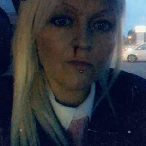 Meet your Posher, Kati